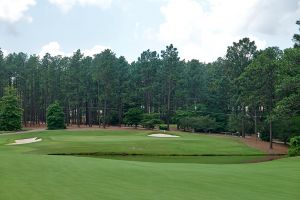 CC Of NC (Dogwood) 5th Fairway